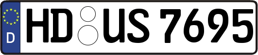HD-US7695