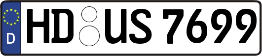HD-US7699
