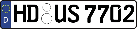 HD-US7702