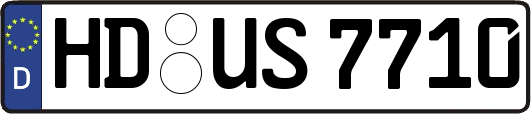 HD-US7710