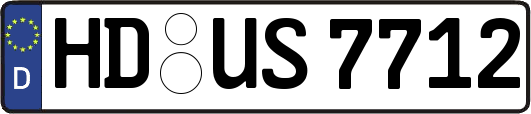HD-US7712
