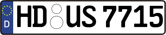 HD-US7715