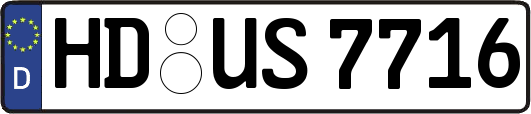 HD-US7716