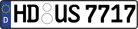 HD-US7717