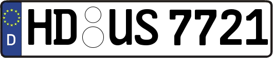 HD-US7721