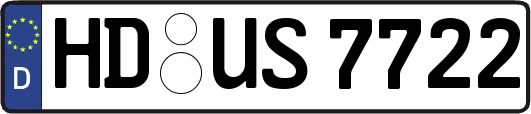HD-US7722
