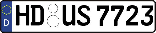 HD-US7723