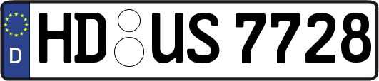 HD-US7728