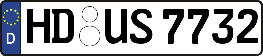 HD-US7732