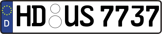 HD-US7737