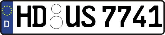 HD-US7741