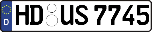 HD-US7745