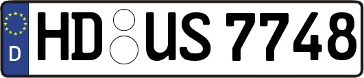 HD-US7748