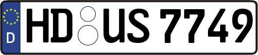 HD-US7749
