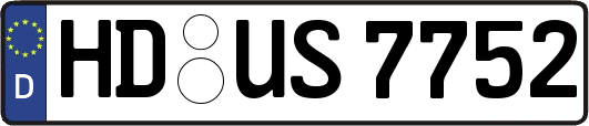 HD-US7752