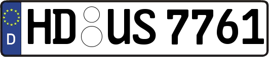 HD-US7761