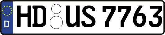 HD-US7763