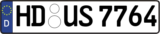 HD-US7764