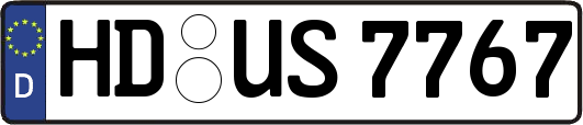 HD-US7767