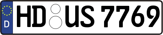 HD-US7769