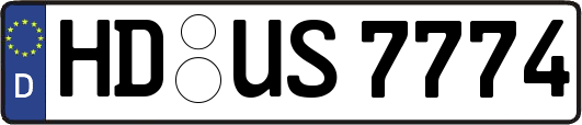 HD-US7774