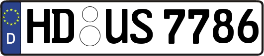HD-US7786