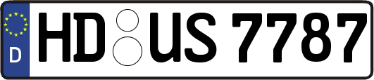 HD-US7787