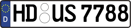 HD-US7788