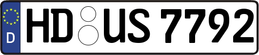 HD-US7792