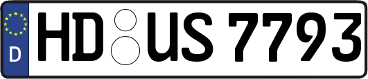 HD-US7793