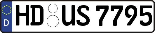 HD-US7795