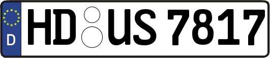 HD-US7817