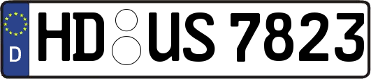 HD-US7823