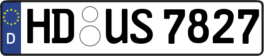 HD-US7827