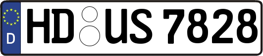 HD-US7828
