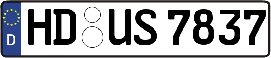 HD-US7837