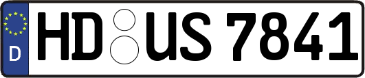 HD-US7841