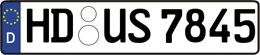 HD-US7845