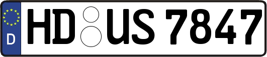 HD-US7847