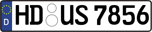 HD-US7856