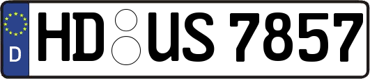 HD-US7857
