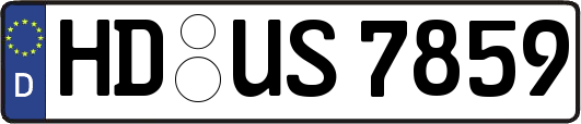 HD-US7859