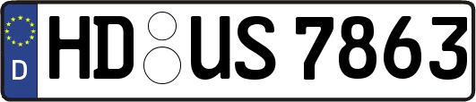 HD-US7863