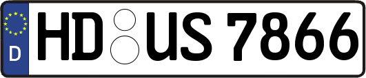 HD-US7866