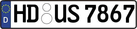 HD-US7867