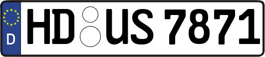 HD-US7871