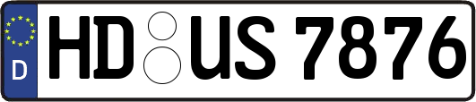 HD-US7876