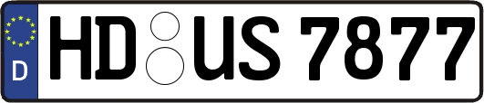 HD-US7877