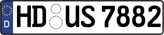 HD-US7882