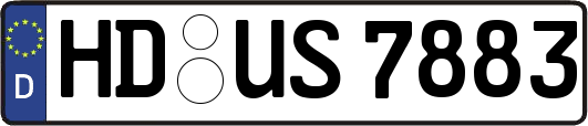 HD-US7883